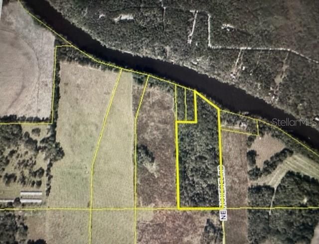 Recently Sold: $400,000 (23.55 acres)