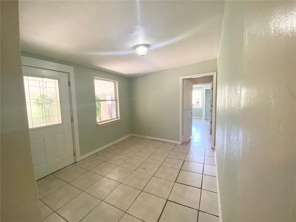 Living Room Area (angle from kitchen)