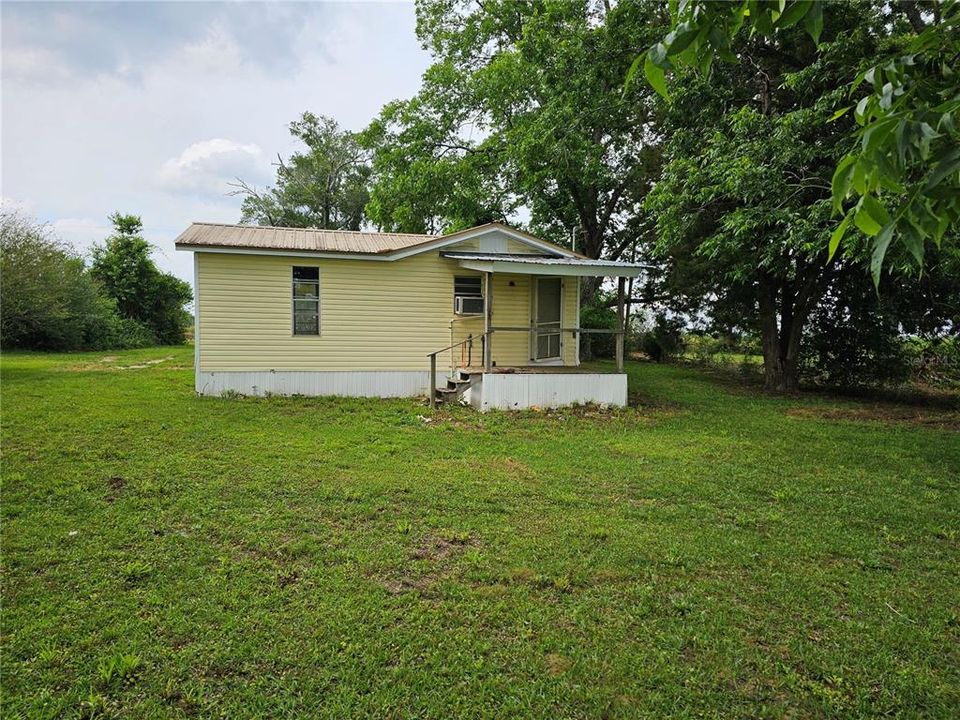 Cute 1 bedroom cottage