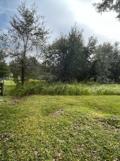 Recently Sold: $109,000 (1.32 acres)