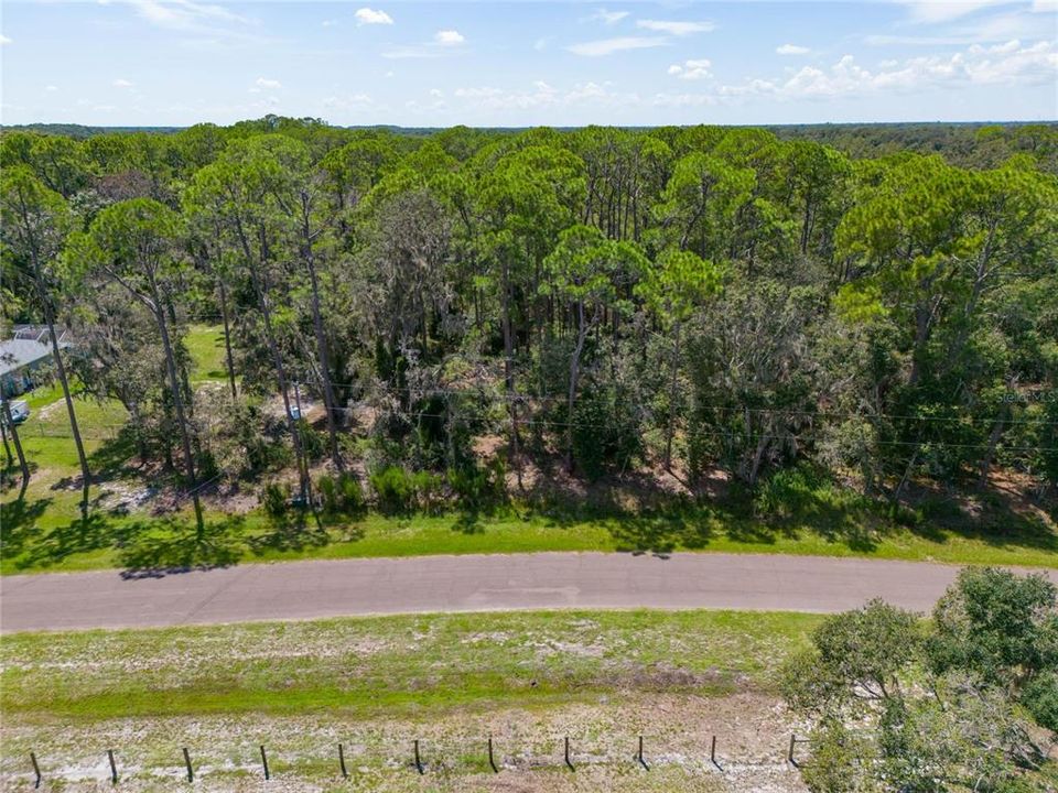 Recently Sold: $180,000 (1.54 acres)