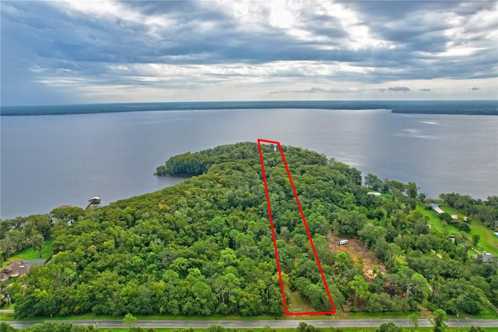 Недавно продано: $97,000 (4.30 acres)