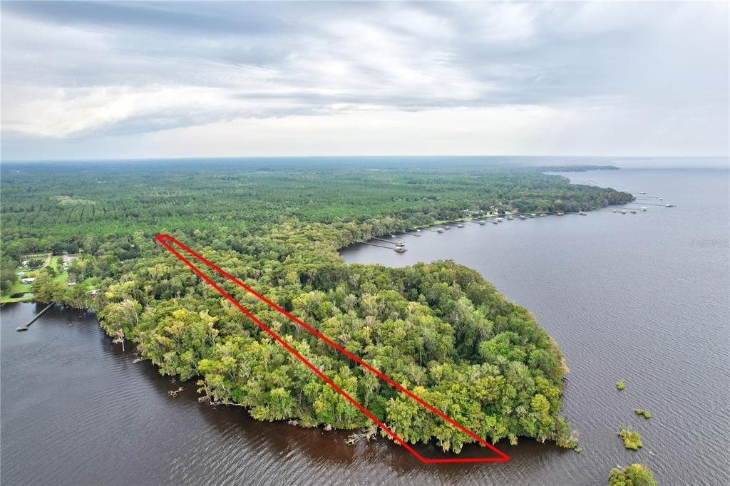 Недавно продано: $97,000 (4.30 acres)