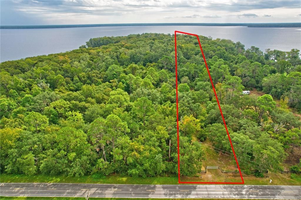 Недавно продано: $97,000 (4.30 acres)