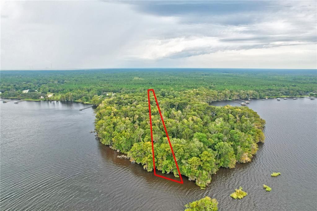 Недавно продано: $97,000 (4.30 acres)