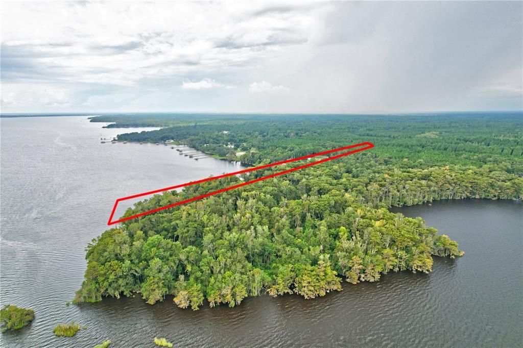 Недавно продано: $97,000 (4.30 acres)