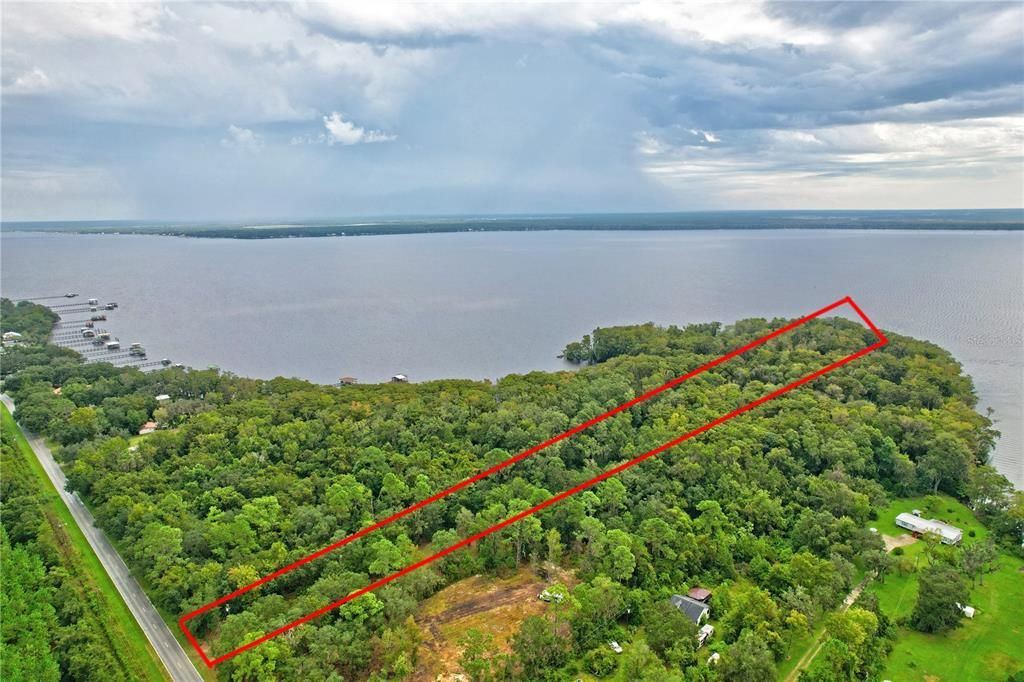 Недавно продано: $97,000 (4.30 acres)