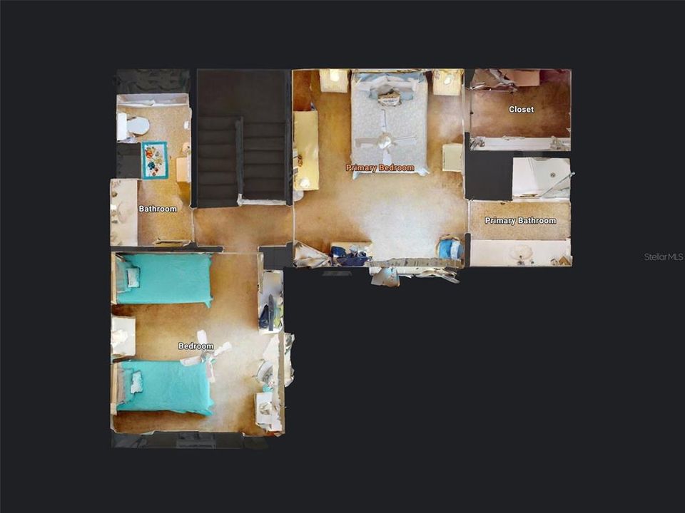 En Venta: $324,500 (2 camas, 2 baños, 1188 Pies cuadrados)