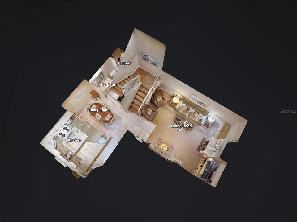 En Venta: $324,500 (2 camas, 2 baños, 1188 Pies cuadrados)