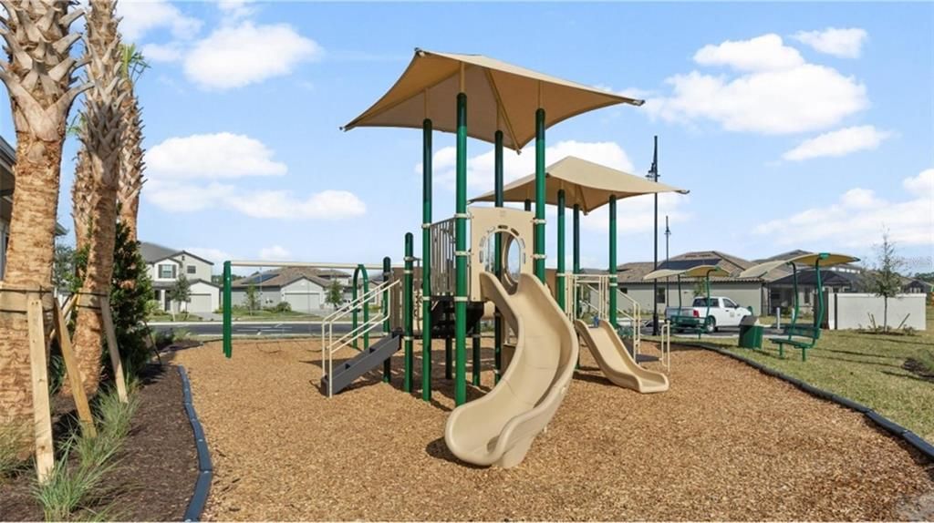 Playground