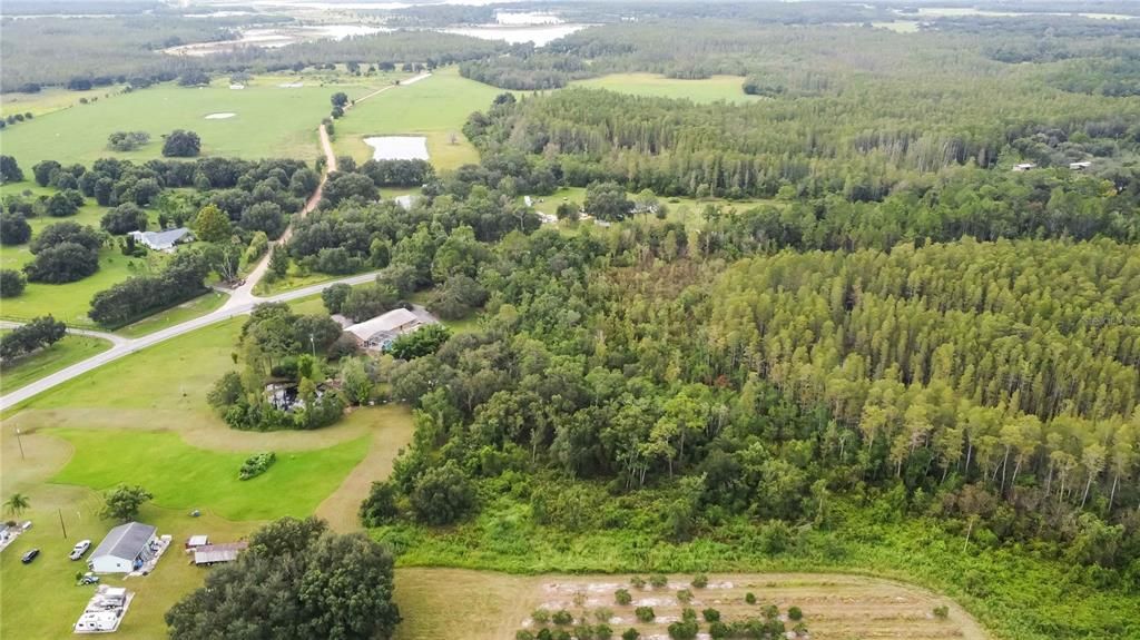 Недавно продано: $40,000 (5.27 acres)