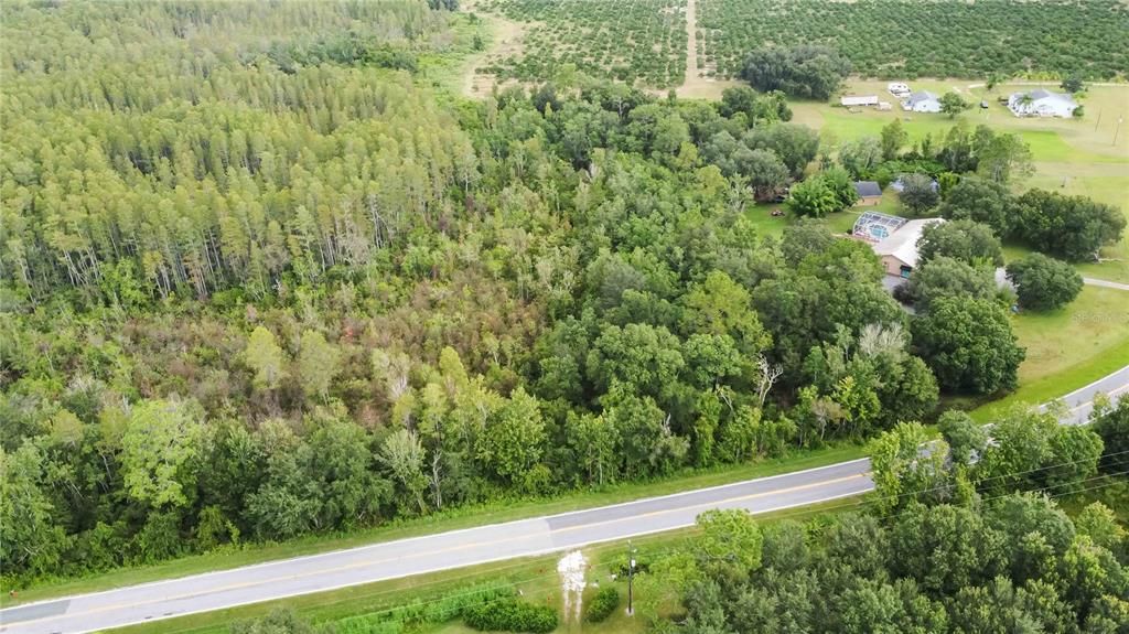 Недавно продано: $40,000 (5.27 acres)