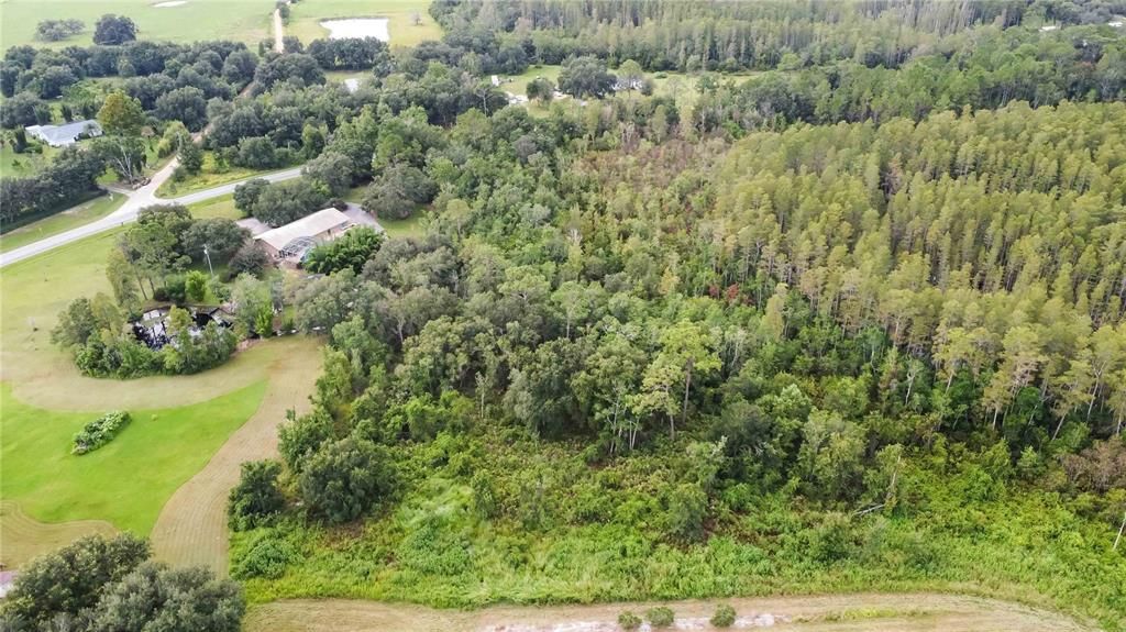 Недавно продано: $40,000 (5.27 acres)