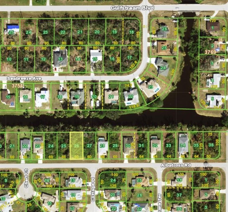 Под контрактом: $29,900 (0.17 acres)