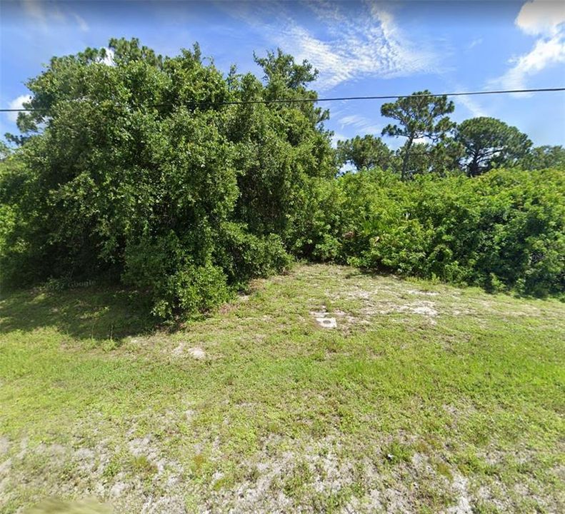 Active With Contract: $29,900 (0.17 acres)