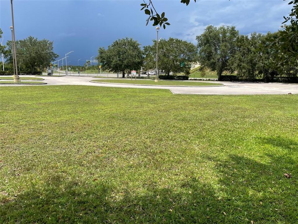 Active With Contract: $850,000 (1.31 acres)