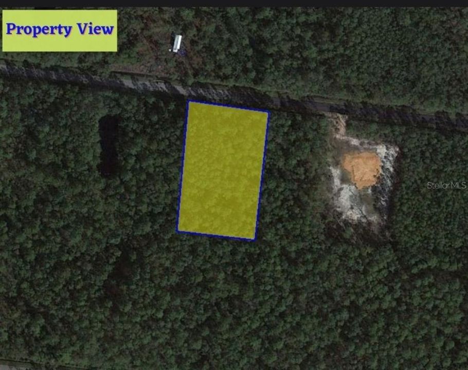 Vendido Recientemente: $35,900 (1.22 acres)