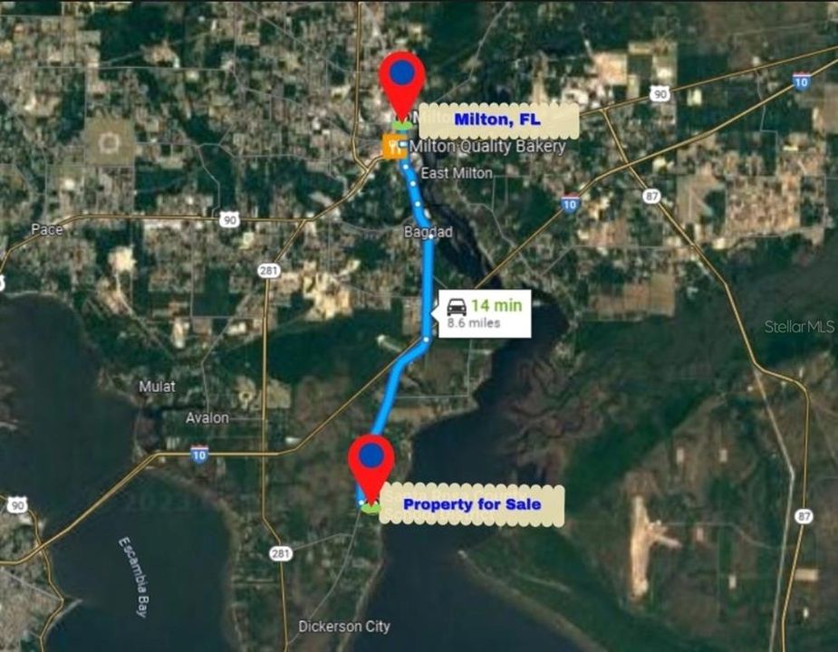 Vendido Recientemente: $35,900 (1.22 acres)