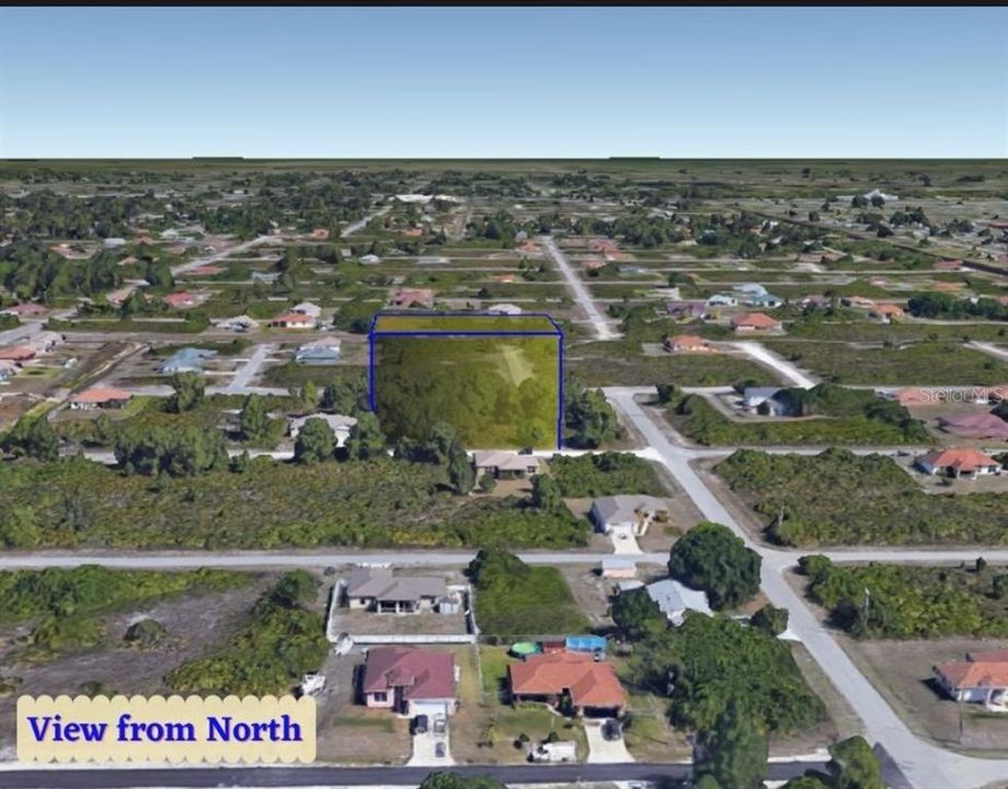 Recently Sold: $33,900 (0.51 acres)