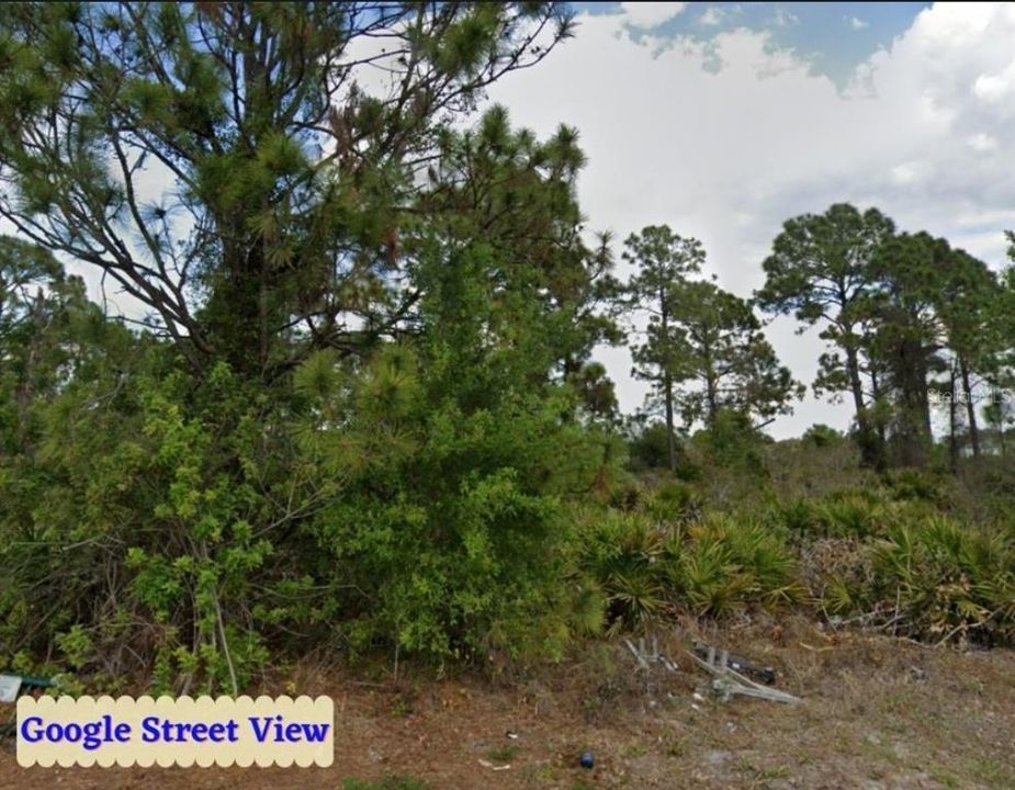 Vendido Recientemente: $33,900 (0.51 acres)