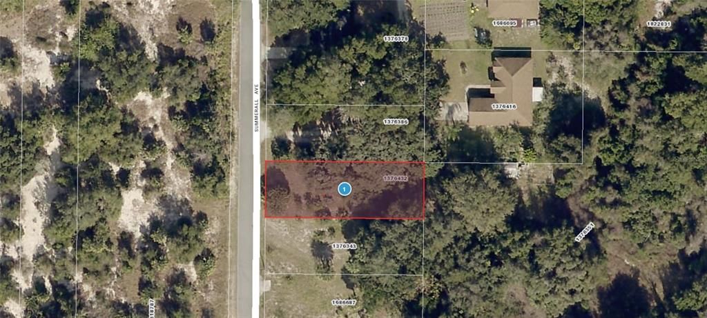 For Sale: $37,995 (0.16 acres)