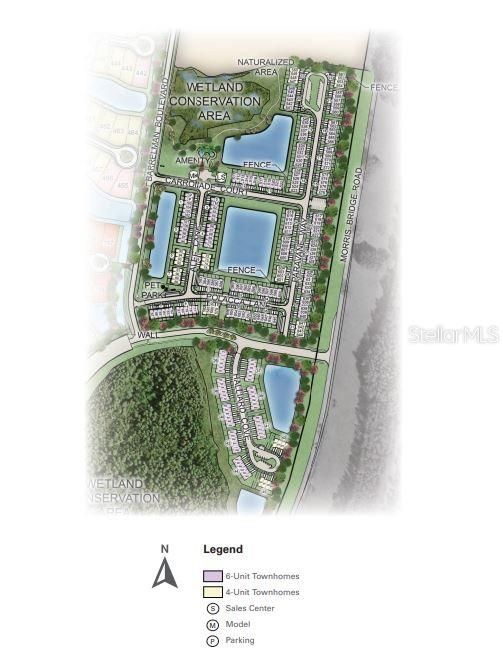 Site Map   Lot 527