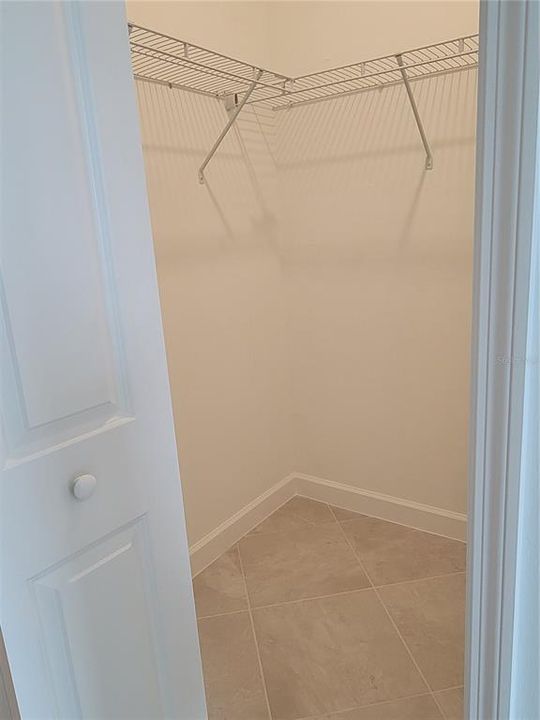 1 of 2 Master Closets