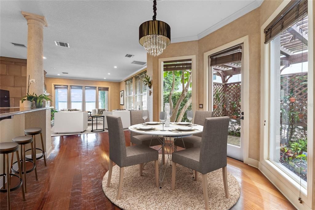 For Sale: $3,500,000 (5 beds, 4 baths, 5111 Square Feet)