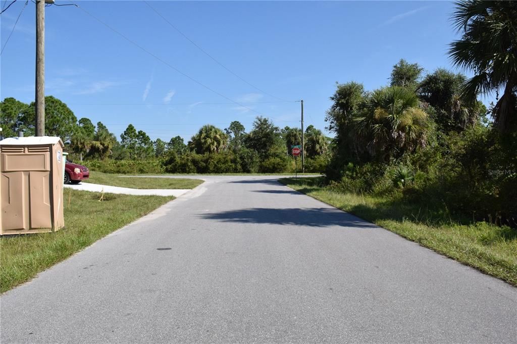 Active With Contract: $24,000 (0.23 acres)