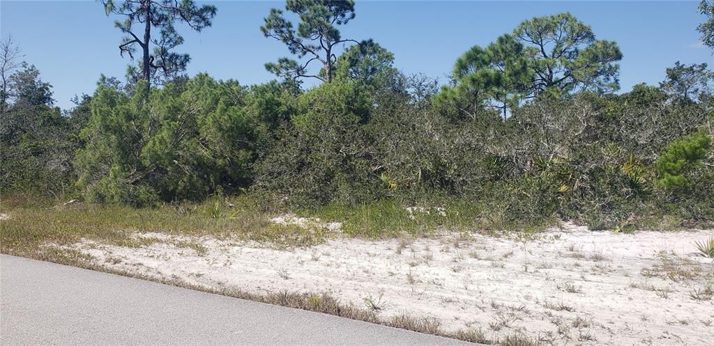 Recently Sold: $11,500 (0.23 acres)