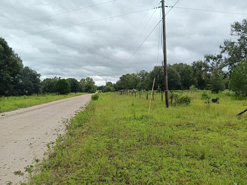 Recently Sold: $39,900 (5.00 acres)