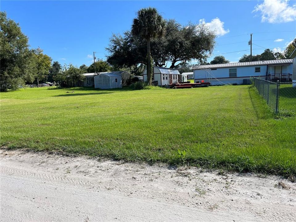 Recently Sold: $10,000 (0.13 acres)