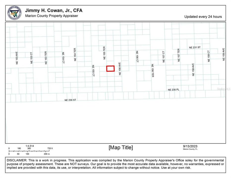 待售: $7,500 (0.21 acres)