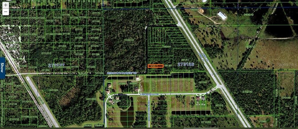 Recently Sold: $12,995 (0.34 acres)