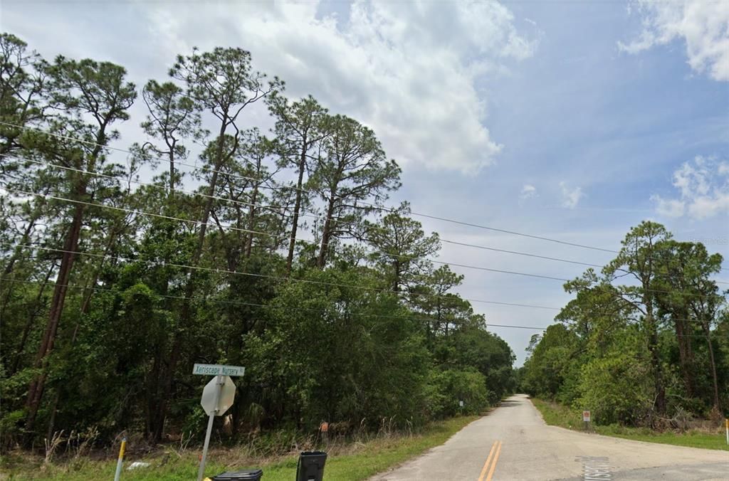 Vendido Recientemente: $12,995 (0.34 acres)