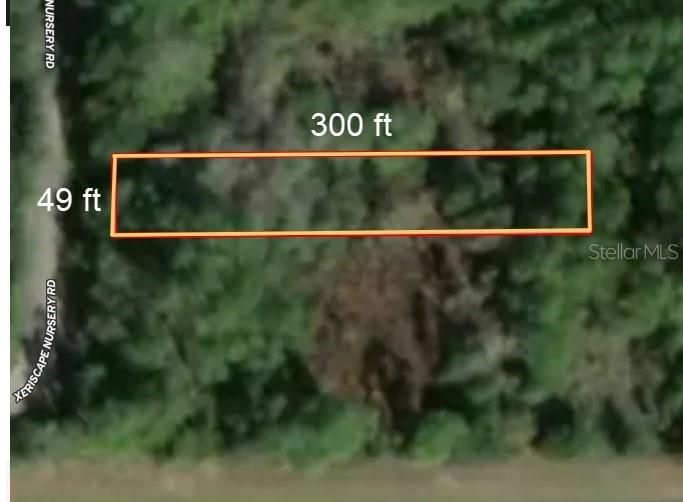 Recently Sold: $12,995 (0.34 acres)