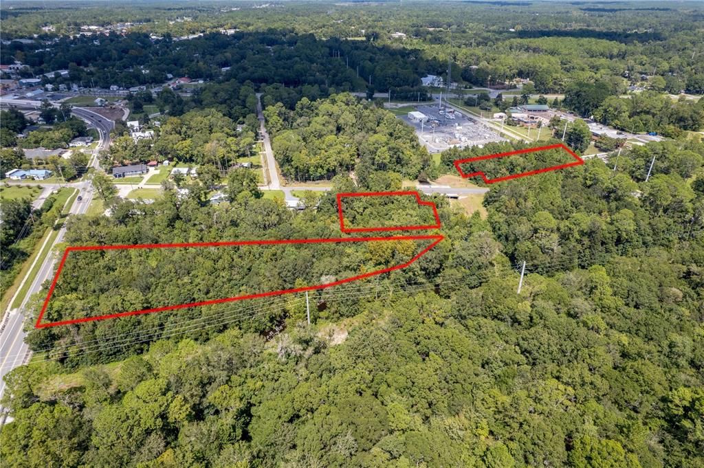 Недавно продано: $39,000 (4.32 acres)