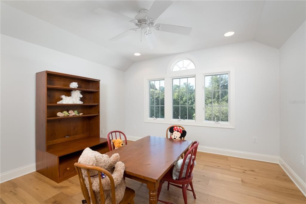 Additional space off Upstairs Guest Bedroom