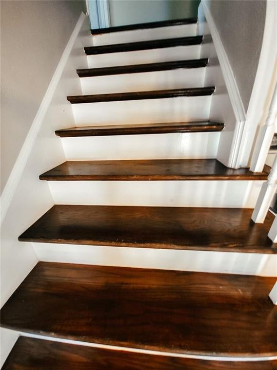 Stairs done right