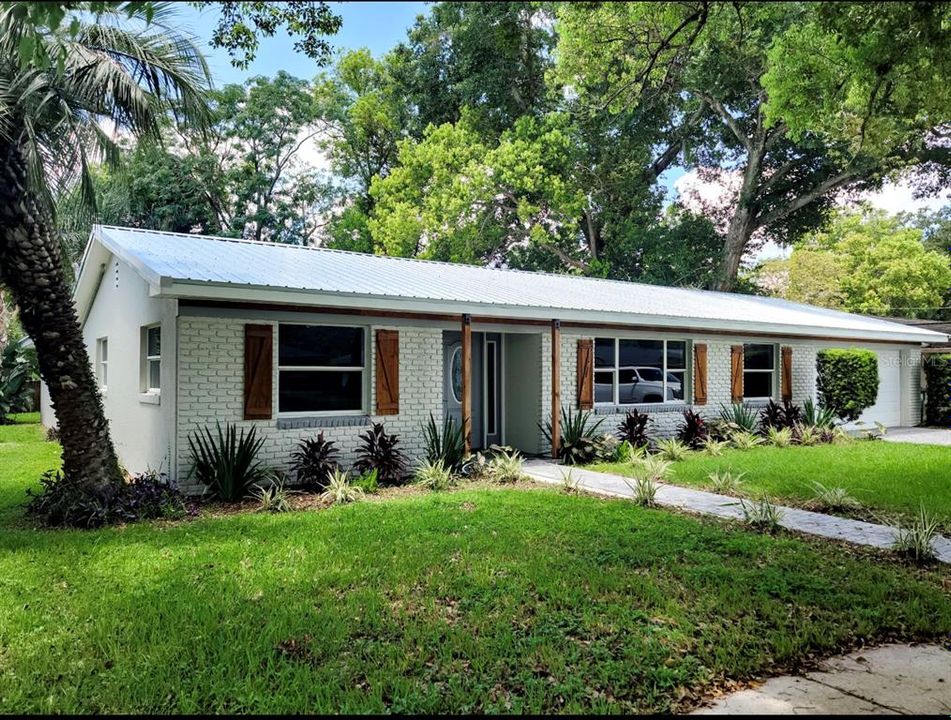 Lake Arnold Classic made NEW again!!!