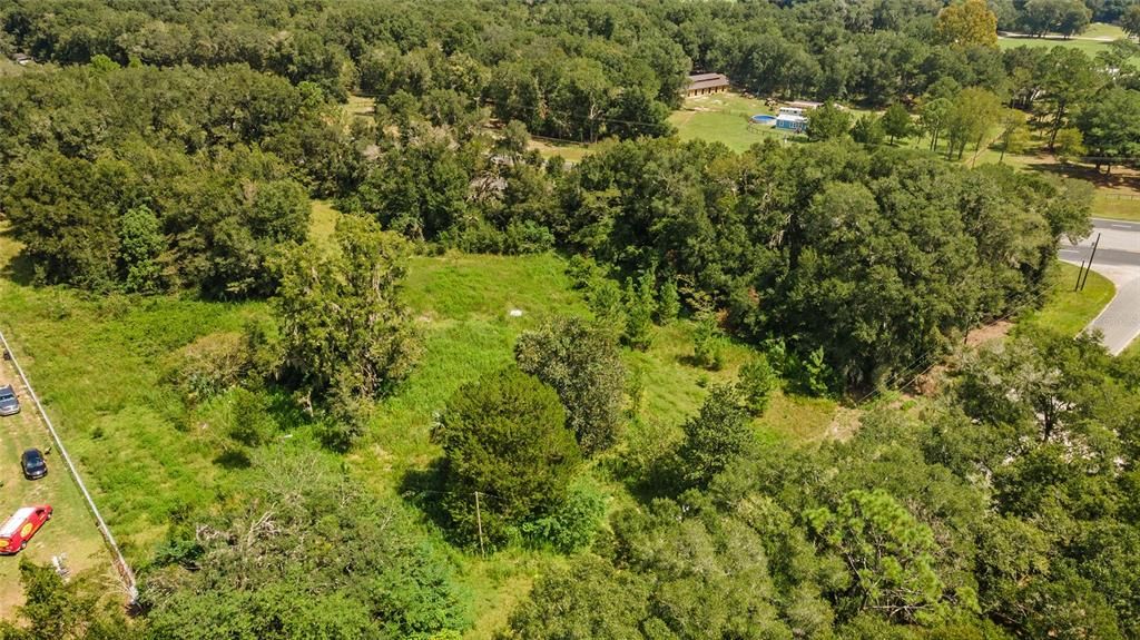 For Sale: $600,000 (3.26 acres)