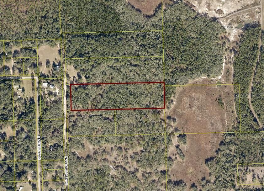 For Sale: $69,900 (9.10 acres)