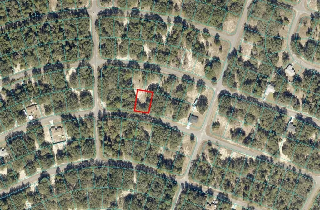 Active With Contract: $16,000 (0.25 acres)
