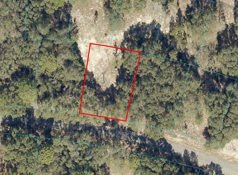 Active With Contract: $16,000 (0.25 acres)