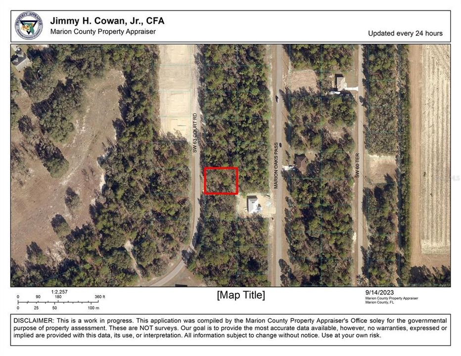 Recently Sold: $35,000 (0.29 acres)