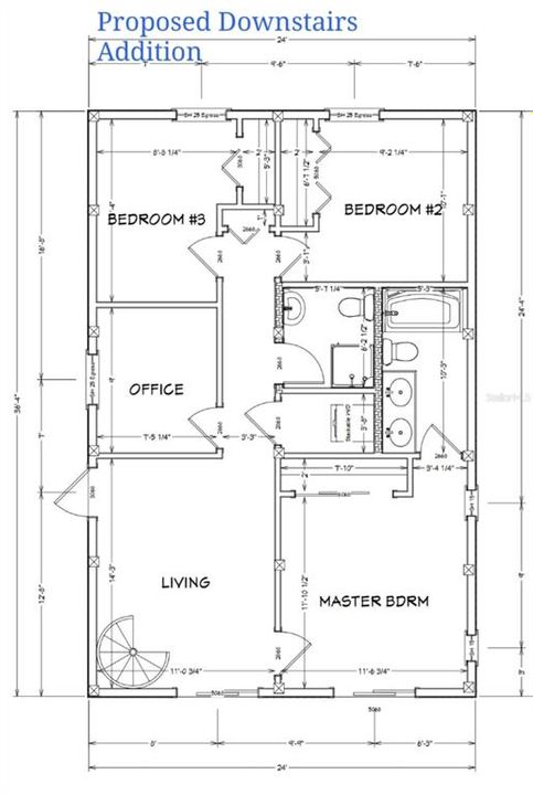 Recently Sold: $220,000 (2 beds, 1 baths, 912 Square Feet)