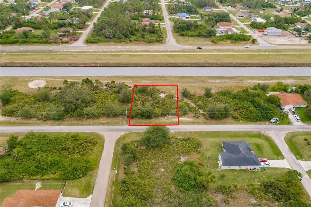 Недавно продано: $28,999 (0.31 acres)