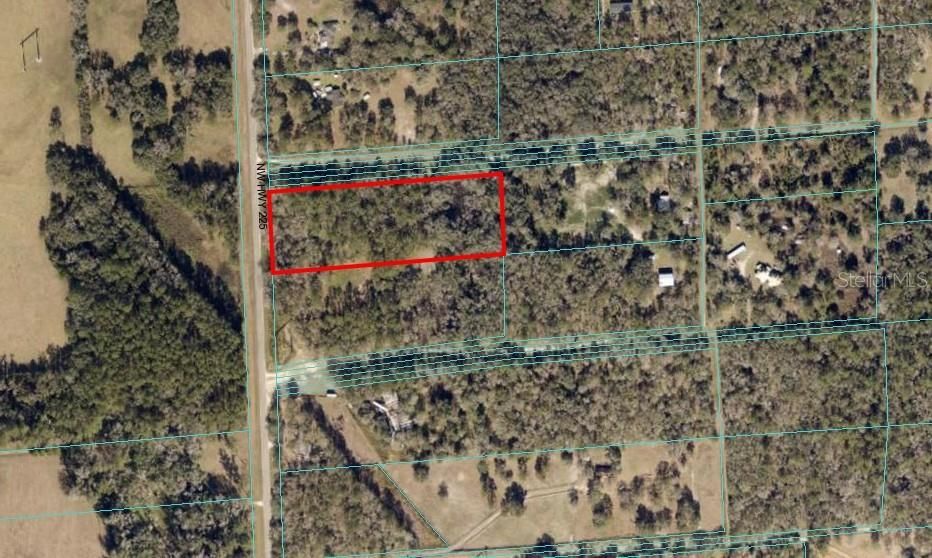 For Sale: $190,000 (5.00 acres)
