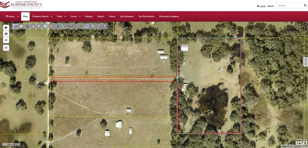 Recently Sold: $525,000 (15.00 acres)
