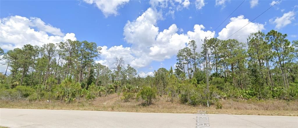 Recently Sold: $26,000 (0.34 acres)